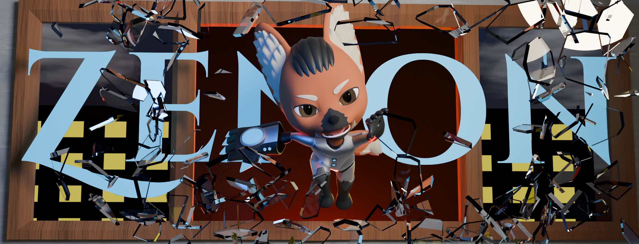 Thumb do projeto